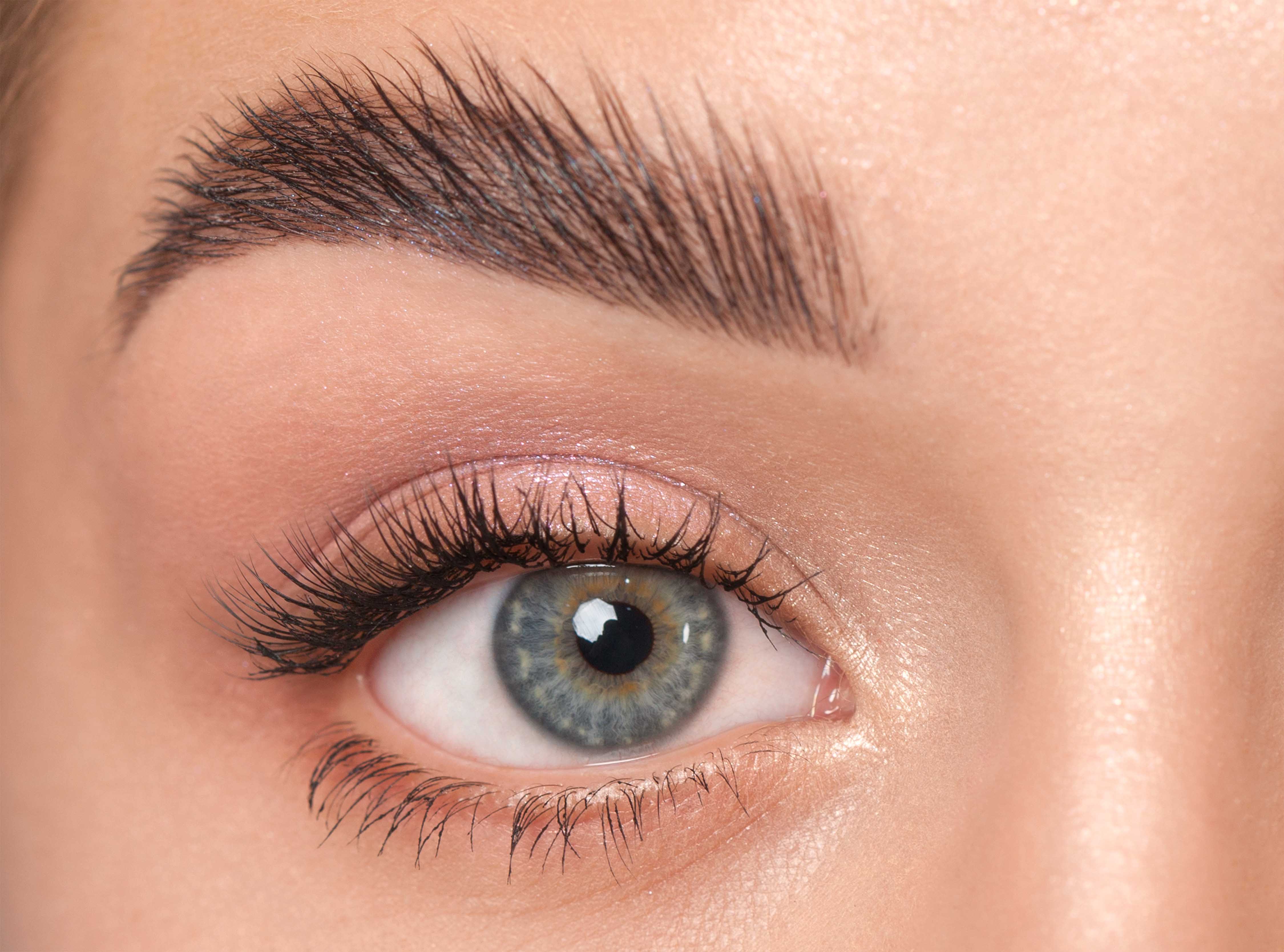 Laminazione Ciglia e Sopracciglia