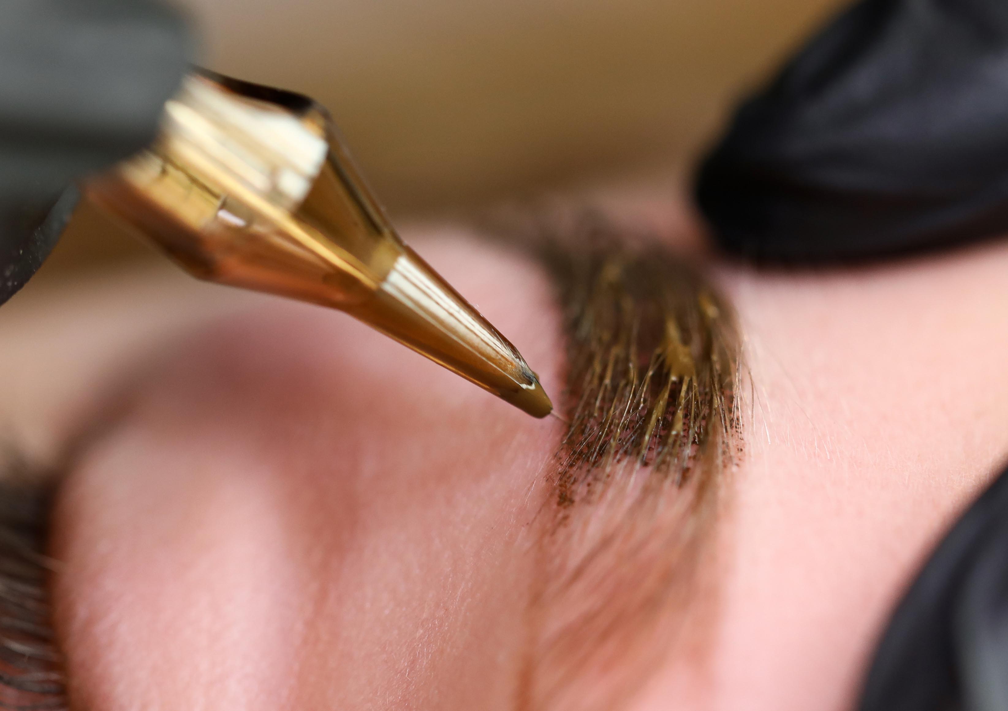 Trucco Semipermanente